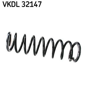 Mola de suspensão SKF ref. VKDL 32147